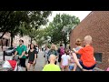 ⁴ᴷ Walking Tour of Philadelphia - Center City, Old City,  Independence Hall, Liberty Bell, Chinatown