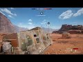 Battlefield™ 1 Tank VS Biplane