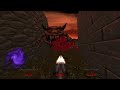 DOOM 64 (Remastered) #5 Gameplay Walkthrough [4K/60FPS XSX] - No Commentary