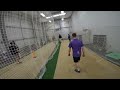 Where on EARTH can I find some form??-Cricket Gopro POV