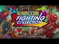 Gamer Live Studio Let's Play: Capcom fighting collection #2 - The dark souls of fighting games.