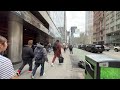 NEW YORK CITY Walking Tour [4K] - 6th AVENUE