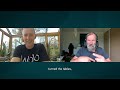 Becoming cancer-free using the Wim Hof Method.