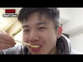 Eating ONLY 7-Eleven Foods for 24 Hours | USA v Japan