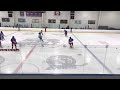 Cjr blue#77 ice vault vs hit men Dec 2022