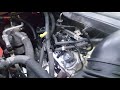 Fixing an Avalanche, what was wrong and the fix. Chevy Avalanche LS repair