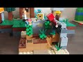 The Lego Minecraft Civilization