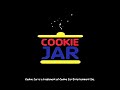 Nintendo / HiT Entertainment / Cookie Jar Logo (2008)