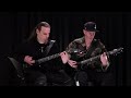 ESP Guitars: Behemoth Playthrough - “Ov My Herculean Exile”