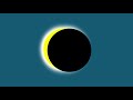 Eclipse Animation