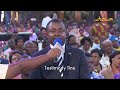 I Have Destroyed Churches With This Rings Says Pastor | Apostle John Chi #wiseman