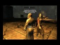 Let's Play The Elder Scrolls V: Skyrim Dawnguard DLC Pt. 7 - To the Rescue