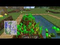 Minecraft 1.18 Survival Peaceful Ep: 17