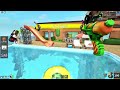 MM2 WATERGUN MONTAGE || (Murder Mystery 2)