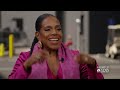 Sheryl Lee Ralph on success, perseverance and empowerment