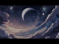 Moonglade - Icy Wavs, Red Cap 🌌 [Lofi Hiphop/Relaxing Beats] 🌊 (Aquatic Sleepy Lofi) 😴
