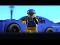 Lego City's Greatest Rap Album