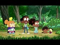 Craig's Scary Moments (Compilation) | Craig Of The Creek | Cartoon Network
