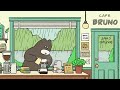 | 𝙋𝙡𝙖𝙮𝙡𝙞𝙨𝙩 | 카페 브루노 Cafe Bruno