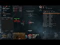 EVE Online - Brawling Outnumbered