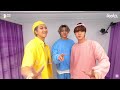 [BTS/방탄소년단] Jeikei never stop making BTS hyungs laugh ㅋㅋㅋ