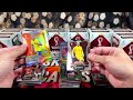 *THESE BOXES ARE INSANE! 🤯 2022 PANINI PRIZM SOCCER WORLD CUP BLASTER BOX REVIEW! ⚽️