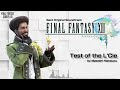 Final Fantasy XIII | Best OST (Lyrics) - Ultimate Video Compilation
