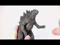 Aged Like Milk or Fine Wine? Revisiting The King of the Monsters 2019 NECA Godzilla  {Double Review}