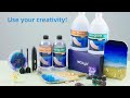 Unleash Your Creative Potential with Istoyo Resin: Ignite Your Imagination!