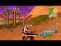 Fortnite Season 6 Week 10 Secret Banner Location