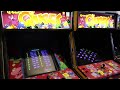 Galloping Ghost Expansion Arcade Tour Over 980 Games New For Spring 2024 - Wristbands Required