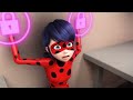 Miraculous Ladybug | Most Watched Episode EVER - Lady Wifi 📱 | Disney Channel UK
