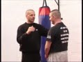 MFFS Self Defense Training