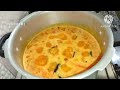 காய்கறி தேவையில்லை - காரைக்குடி கட்டுச்சோறு - Lunch Recipe