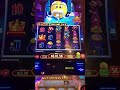 Cashman Kingdom slot machine bonus win