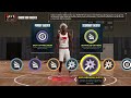 BEST 6'7 BUILD IN NBA 2K22 NEXT GEN! 6'7 BUILD GLITCH WITH GOLD QUICK FIRST STEP AND QUICK CHAIN!