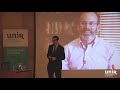 Mario Alonso Puig - El Mindfulness y su percepción en el cerebro | #UNIRmarioalonsopuig