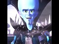 Megamind Brainrot edit || Cake by the Ocean || #skibiditoilet #brainrot #megamind #edit #shorts