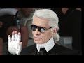 Karl Lagerfeld House Tour in Monaco | INSIDE Karl Lagerfeld's Villa La Vigie in French Riviera