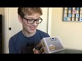 2016 august Smugglers Bounty Unboxing - Jabba's palace