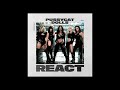 The Pussycat Dolls - REACT (w/o pauses)