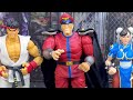 Jada Toys M. Bison