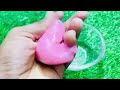 NO GLUE NO BORAX SLIME VIDEO / HOW TO MAKE SLIME WITH SHAMPOO AND TOOTHPASTE/I TRIED TO MAKE SLIME