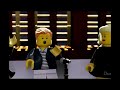 The LEGO Movie 3: The Third Part Trailer