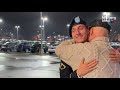 11 best military dad surprises worth all the feels | Militarykind