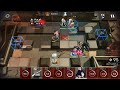 [Arknights] CC#6 Day 1-2 (Area 6 Ruins) Risk 14 (Max)