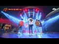 '2018 NEW Everything to you''♪ with powerful performance by iKon- Sugarman 2-5