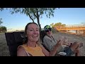 YOU NEED TO BOOK THIS!! The Savannah Way-Travel Across Australia FULL TIME-REAL Travel Life (98)