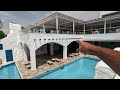 Atlantica Callisto Village Ayia Napa Cyprus - 2024 Tour Around.