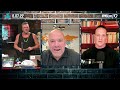 Dana White Wants To Hire Pat McAfee To Do Live Shows Around UFC Events?!